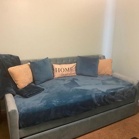 Captivating Home Near Downtown Atl Conley Екстериор снимка