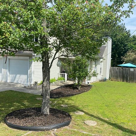 Captivating Home Near Downtown Atl Conley Екстериор снимка