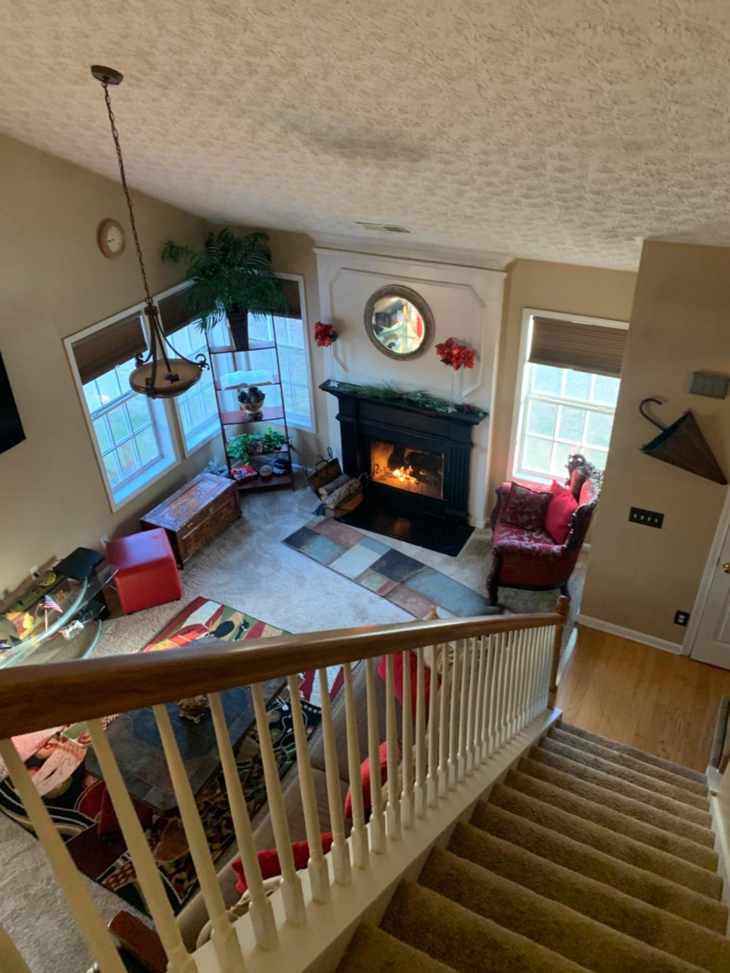 Captivating Home Near Downtown Atl Conley Екстериор снимка