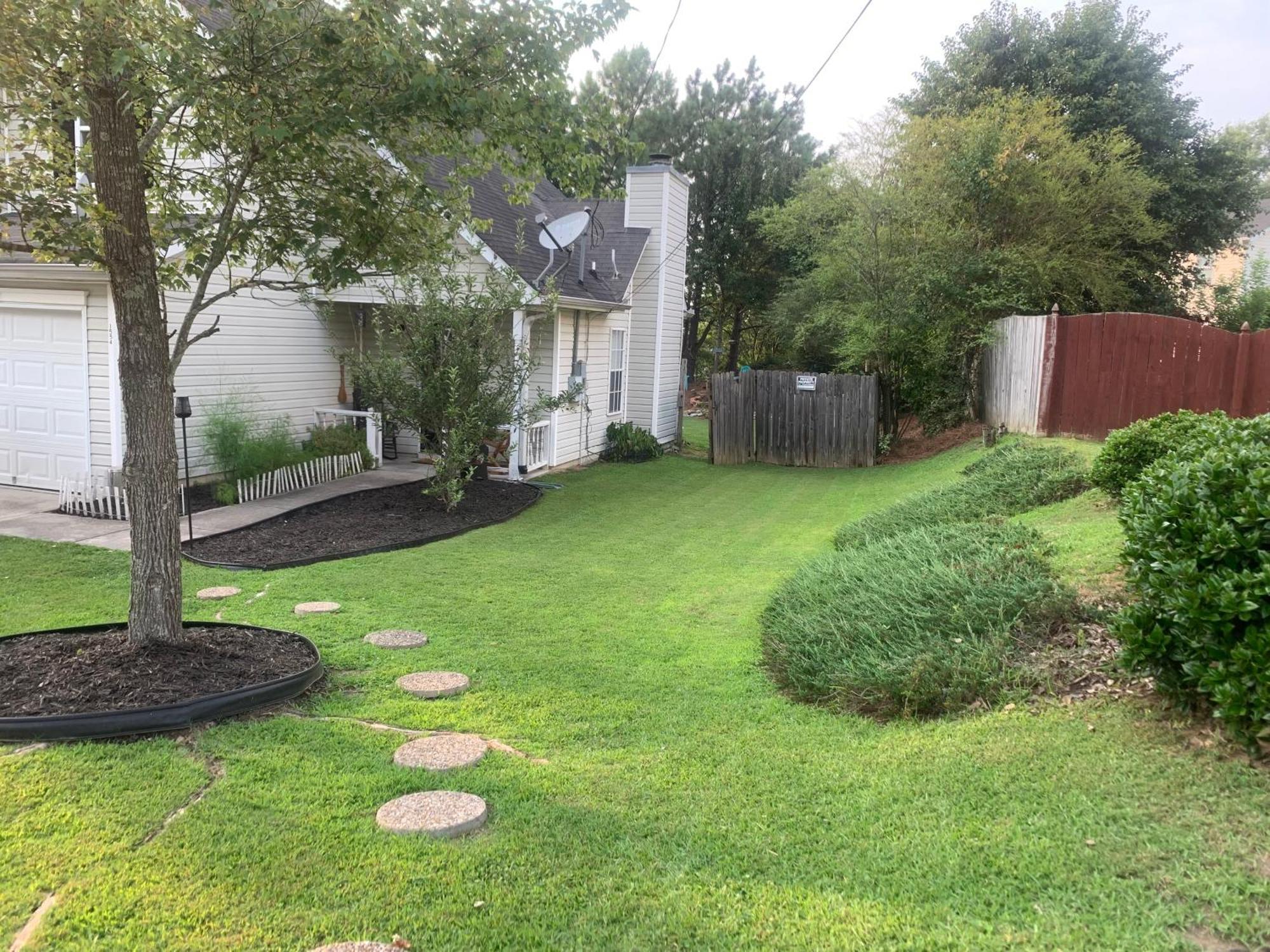 Captivating Home Near Downtown Atl Conley Екстериор снимка