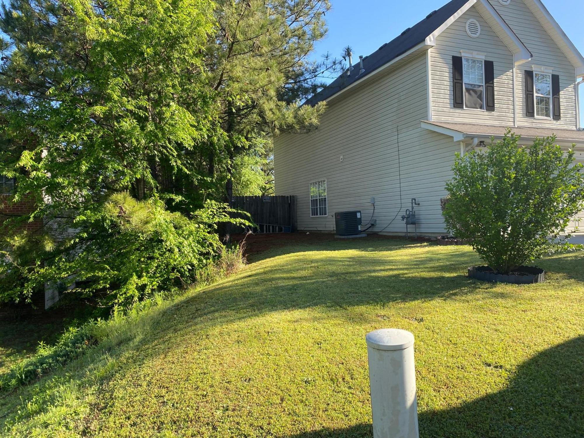 Captivating Home Near Downtown Atl Conley Екстериор снимка