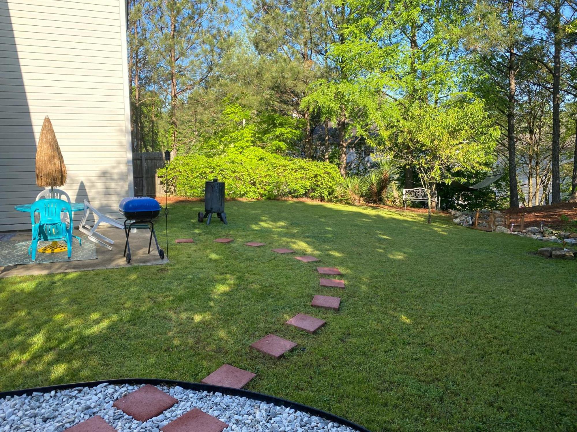 Captivating Home Near Downtown Atl Conley Екстериор снимка