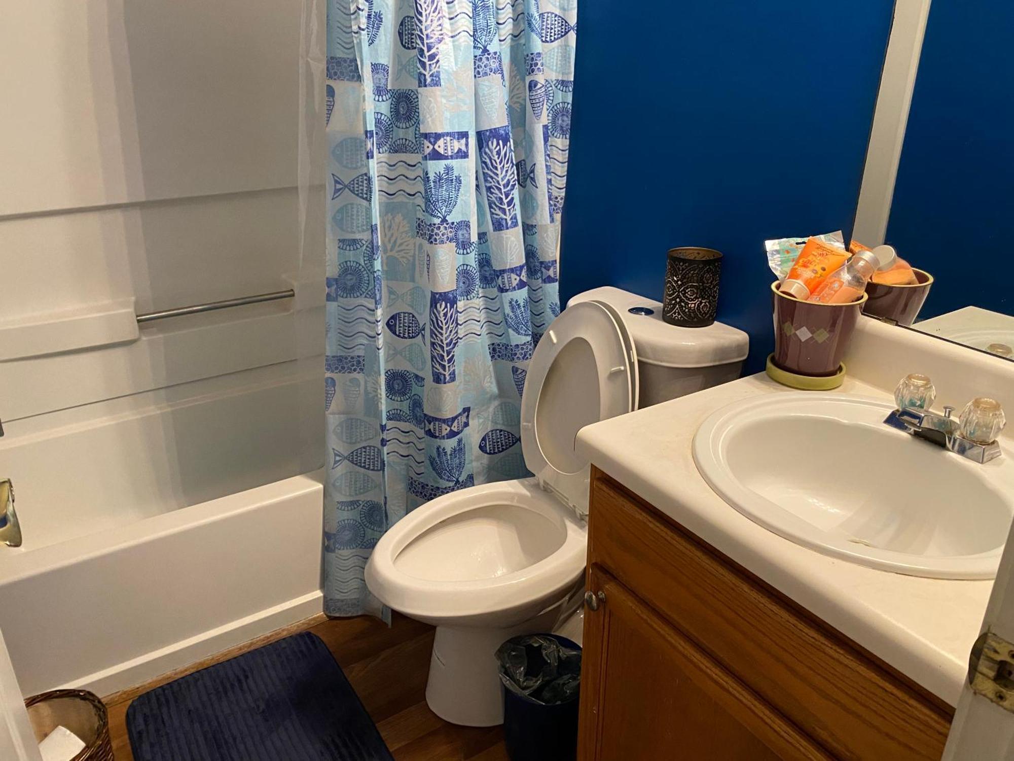 Captivating Home Near Downtown Atl Conley Екстериор снимка