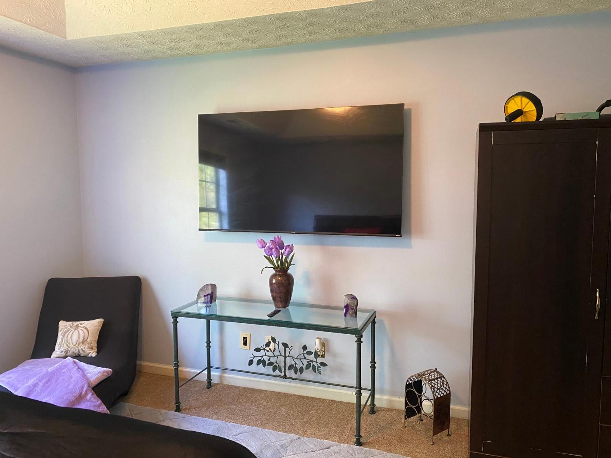 Captivating Home Near Downtown Atl Conley Екстериор снимка
